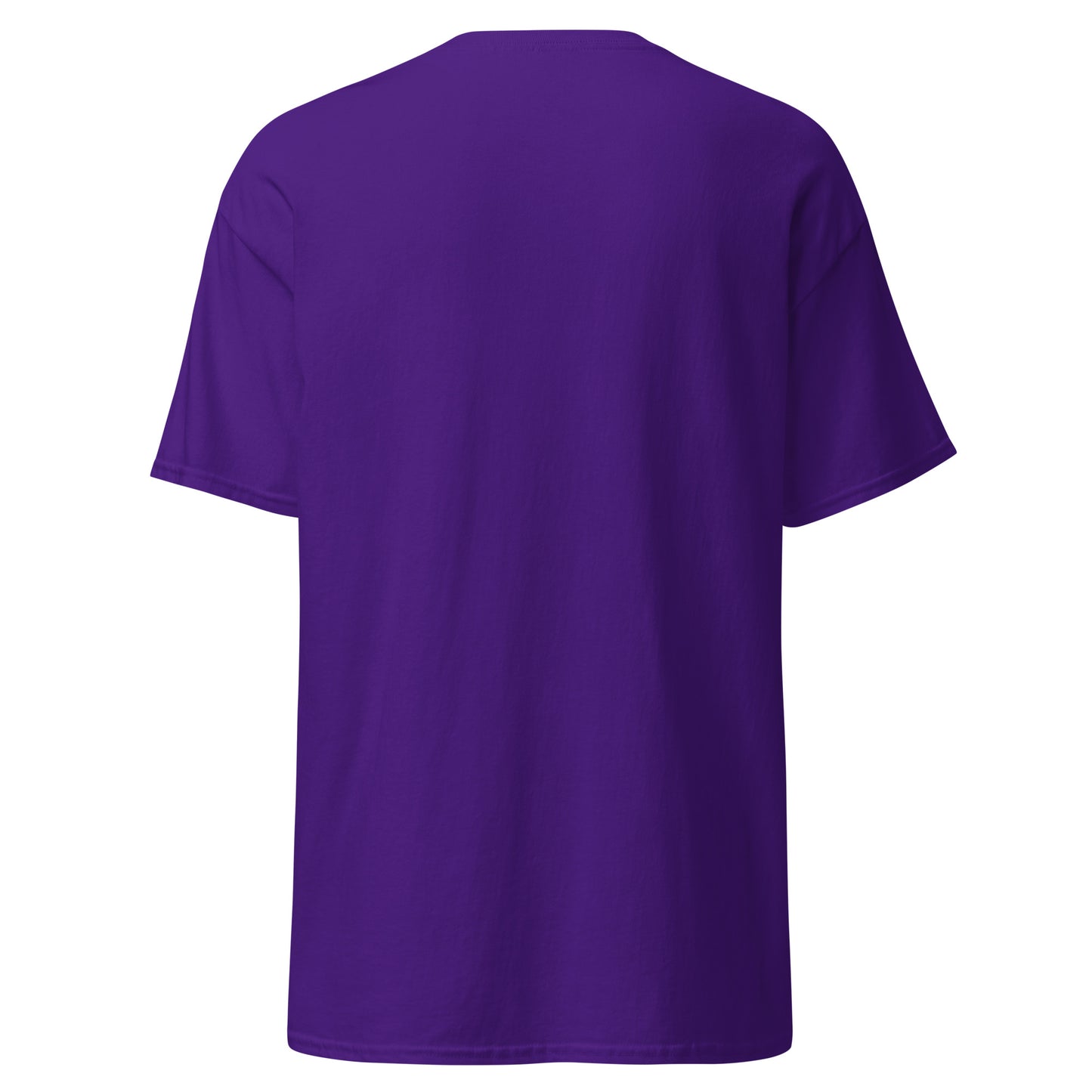 "Dogs On Vacation"-Kollektion - Flatcoat-Retriever - Klassisches Unisex-T-Shirt - 13 verschiedene Farben