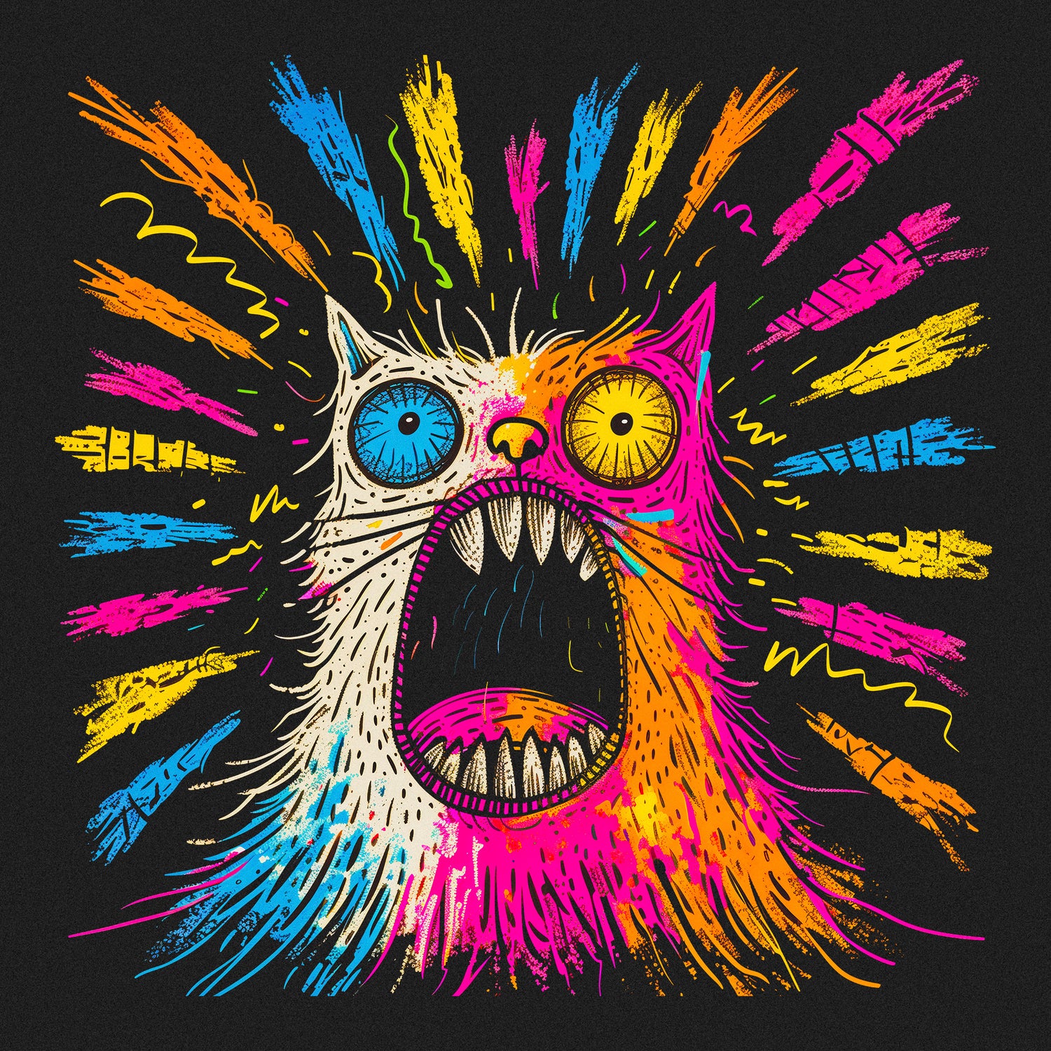 Neon Collection