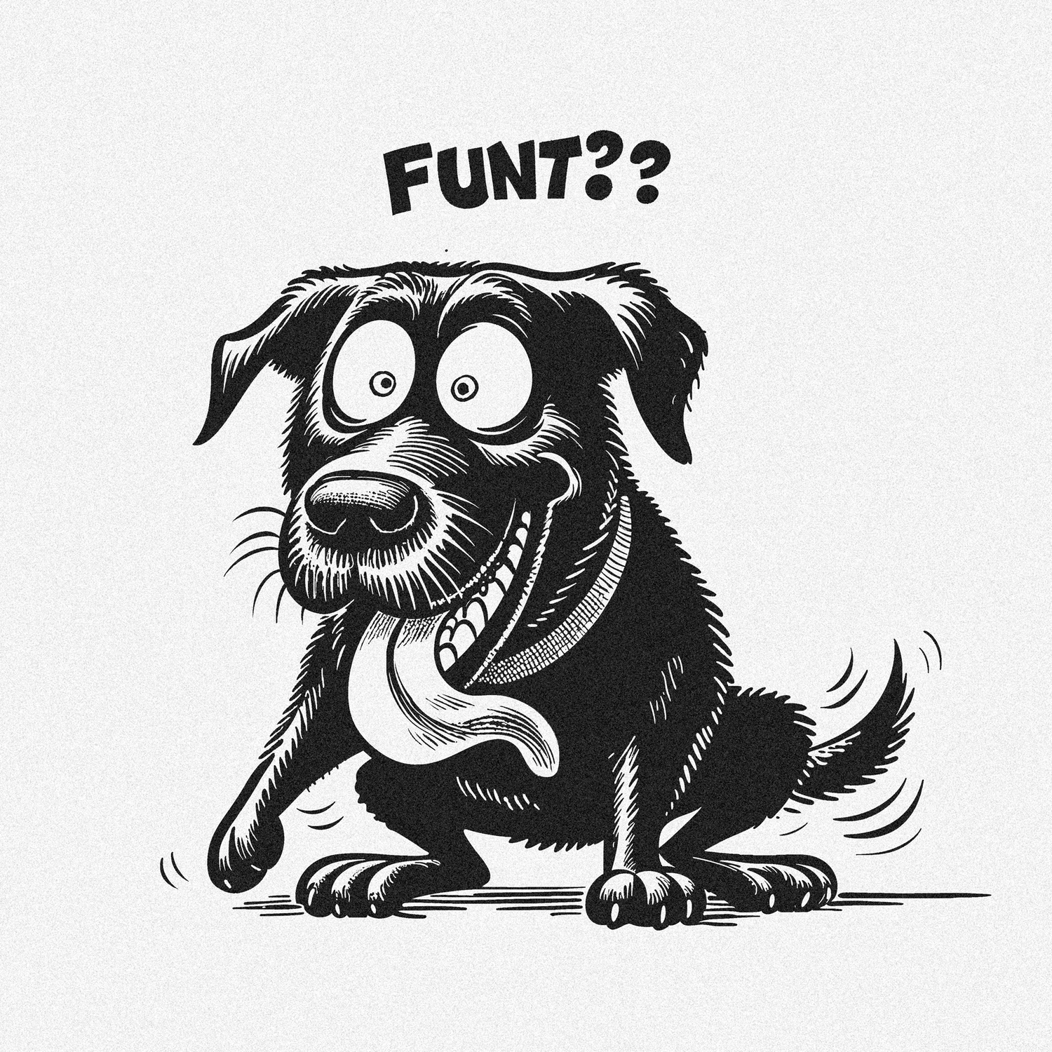 Dogs!
