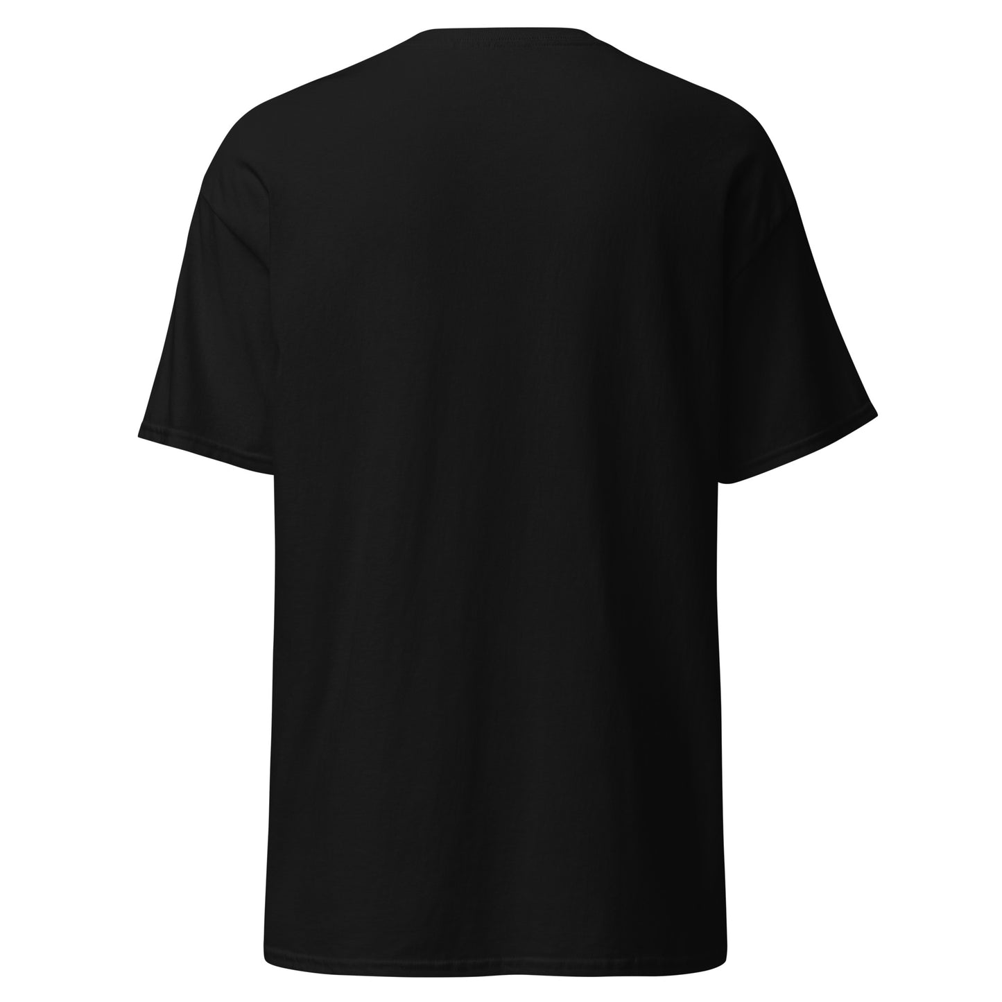 "Dogs On Vacation"-Kollektion - Malteser (Ivo) - Klassisches Unisex-T-Shirt - 13 verschiedene Farben