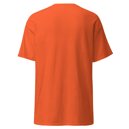 "Dogs On Vacation"-Kollektion - Staffordshire-Terrier #2 - Klassisches Unisex-T-Shirt - 13 verschiedene Farben