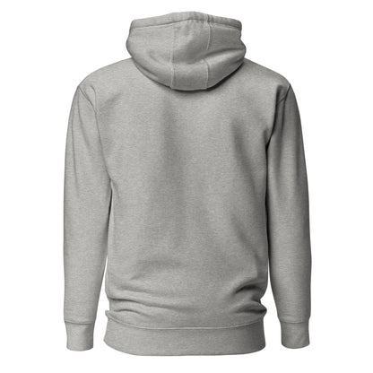 "No Problama!" - Unisex-Kapuzenpullover - in 5 Farben