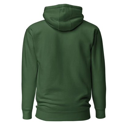 "No Problama!" - Unisex-Kapuzenpullover - in 5 Farben