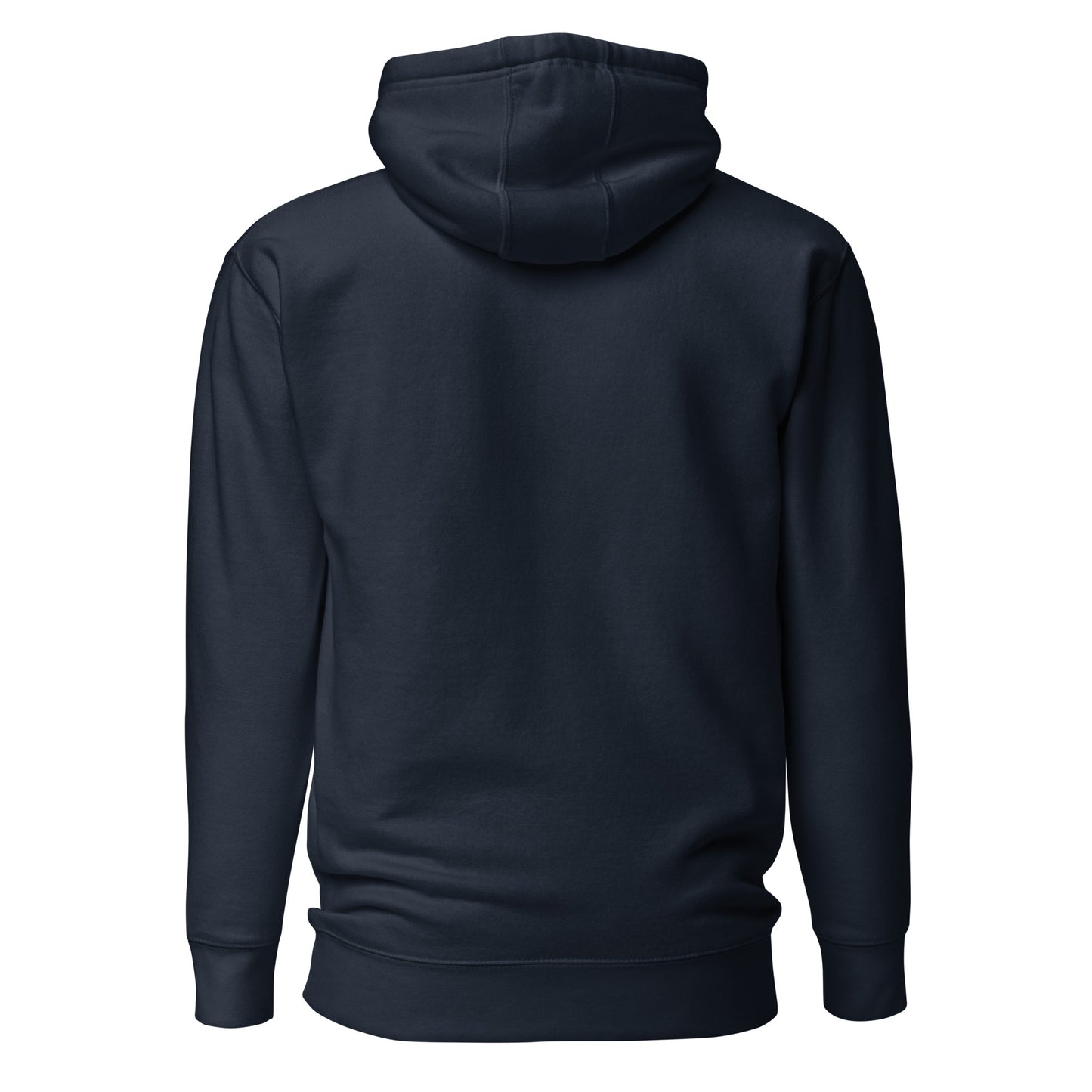 "No Problama!" - Unisex-Kapuzenpullover - in 5 Farben