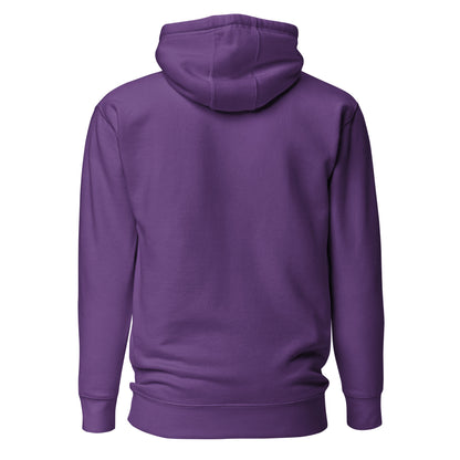 "No Problama!" - Unisex-Kapuzenpullover - in 5 Farben