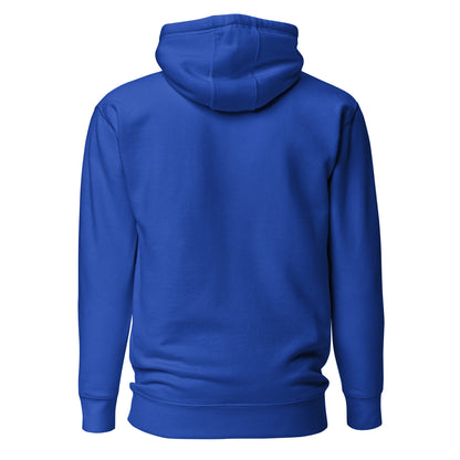 "No Problama!" - Unisex-Kapuzenpullover - in 5 Farben
